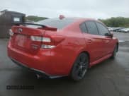 ✅ 2017 Subaru Impreza Special Sports • VIN: 4S3GKAM64H3601015 • Lot: 83993375. Wystawiony na Copart z przebiegiem 110 042 mil. Bezpłatny archiwum sprzedaży aukcyjnych z USA i szczegółowy raport historii pojazdu na DreamBid. Zdjęcie 3.