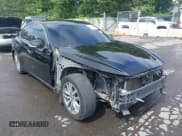 ✅ 2014 Infiniti Q50 • VIN: JN1BV7AP1EM677429 • Lot: 42656857. Listed on IAAI with 168,519 mi. Free auction sales archive from the USA and detailed vehicle history report at DreamBid. Image 6.