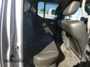 ✅ 2010 Nissan Frontier LE • VIN: 1N6AD0EV4AC414957 • Lot: 81975035. Wystawiony na Copart z przebiegiem 199 819 mil. Bezpłatny archiwum sprzedaży aukcyjnych z USA i szczegółowy raport historii pojazdu na DreamBid. Zdjęcie 10.