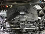 ✅ 2020 Porsche Cayenne S • VIN: WP1AB2AY1LDA27136 • Лот: 70568372. Опубликован ранее на Copart с пробегом 36 709 миль. Бесплатный доступ к архиву аукционных продаж из США и подробный отчёт об истории автомобиля на DreamBid. Изображение 6.