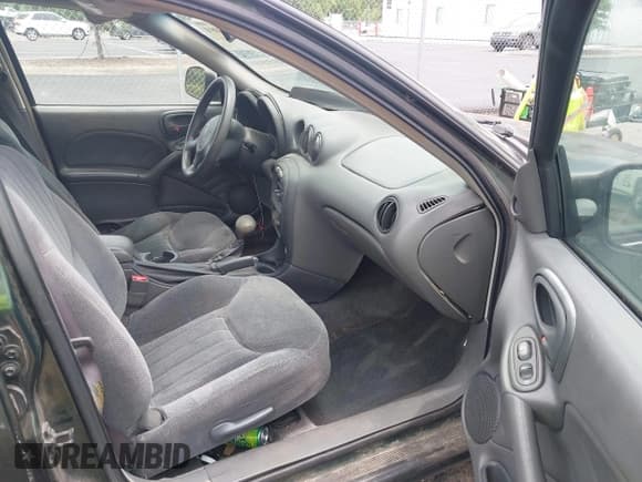 ✅ 2000 Pontiac Grand Am SE1 • VIN: 1G2NF52E7YC523668 • Lot: 42225091. Listed on IAAI with 113,822 mi. Free auction sales archive from the USA and detailed vehicle history report at DreamBid. Image 5.