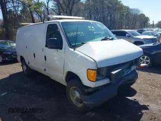 ✅ 2003 Ford Econoline Cargo • VIN: 1FTNE24LX3HA42513 • Лот: 41858493. Опубликован ранее на IAAI с пробегом 316 475 миль. Бесплатный доступ к архиву аукционных продаж из США и подробный отчёт об истории автомобиля на DreamBid. Изображение 1.
