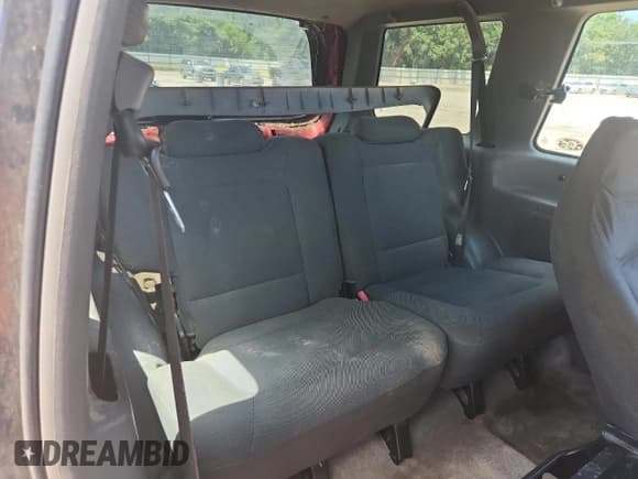 ✅ 2002 Ford Explorer Sport Value • VIN: 1FMYU60E22UD37363 • Lot: 67474355. Wystawiony na Copart z przebiegiem 196 222 mil. Bezpłatny archiwum sprzedaży aukcyjnych z USA i szczegółowy raport historii pojazdu na DreamBid. Zdjęcie 11.