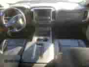 2017 Chevrolet Silverado 1500 LTZ с VIN 1GCVKSEC5HZ210003, выставлен на аукционе Copart как лот 87437885 с пробегом 95 572 миль миль и Списание • Salvage title. История ставок и продаж доступна на DreamBid. Изображение 8.