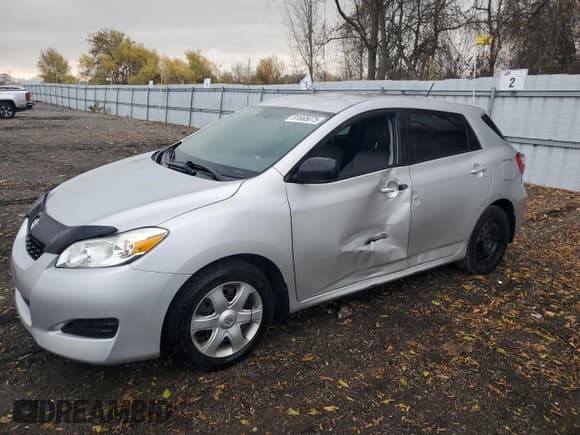 ✅ 2010 Toyota Matrix • VIN: 2T1KU4EE8AC426342 • Lot: 91665075. Wystawiony na Copart z przebiegiem Nie podano. Bezpłatny archiwum sprzedaży aukcyjnych z USA i szczegółowy raport historii pojazdu na DreamBid. Zdjęcie 1.