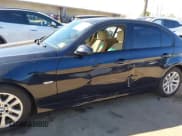 ✅ 2007 BMW 3 Series 328xi • VIN: WBAVC93577K033825 • Lot: 43826777. Listed on IAAI with 92,226 mi. Free auction sales archive from the USA and detailed vehicle history report at DreamBid. Image 6.