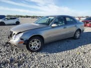 ✅ 2005 Mercedes-Benz E 320 • VIN: WDBUF65J55A628799 • Lot: 91086375. Listed on Copart with 129,283 mi. Free auction sales archive from the USA and detailed vehicle history report at DreamBid. Image 1.