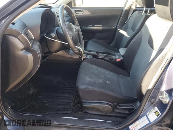 ✅ 2011 Subaru Impreza Outback Special Sports • VIN: JF1GH6D67BH831448 • Lot: 86882945. Listed on Copart with 94,464 mi. Free auction sales archive from the USA and detailed vehicle history report at DreamBid. Image 7.