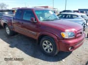 ✅ 2004 Toyota Tundra Limited • VIN: 5TBRT38144S446984 • Lot: 41863522. Listed on IAAI with 192,256 mi. Free auction sales archive from the USA and detailed vehicle history report at DreamBid. Image 1.