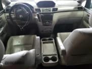 ✅ 2015 Honda Odyssey EX-L • VIN: 5FNRL5H63FB112113 • Lot: 93909985. Wystawiony na Copart z przebiegiem 119 099 mil. Bezpłatny archiwum sprzedaży aukcyjnych z USA i szczegółowy raport historii pojazdu na DreamBid. Zdjęcie 8.