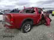 2009 Dodge 1500 SLT с VIN 1D3HV18T29S824700, выставлен на аукционе Copart как лот 70041984 с пробегом Не указан миль и Списание • Salvage title. История ставок и продаж доступна на DreamBid. Изображение 3.