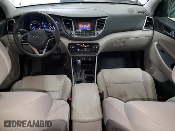 2016 Hyundai Tucson SE с VIN KM8J3CA4XGU188488, выставлен на аукционе Copart как лот 85653885 с пробегом 63 757 миль миль и Чистый • Clean title. История ставок и продаж доступна на DreamBid. Изображение 8.