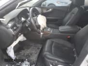 ✅ 2016 Audi A7 Prestige • VIN: WAU2GAFC9GN052829 • Lot: 39711603. Wystawiony na Copart z przebiegiem 103 284 mil. Bezpłatny archiwum sprzedaży aukcyjnych z USA i szczegółowy raport historii pojazdu na DreamBid. Zdjęcie 7.