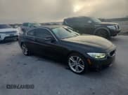 ✅ 2016 BMW 4 Series 435i • VIN: WBA3R1C53GK529390 • Лот: 85566515. Опубликован ранее на Copart с пробегом 109 508 миль. Бесплатный доступ к архиву аукционных продаж из США и подробный отчёт об истории автомобиля на DreamBid. Изображение 4.