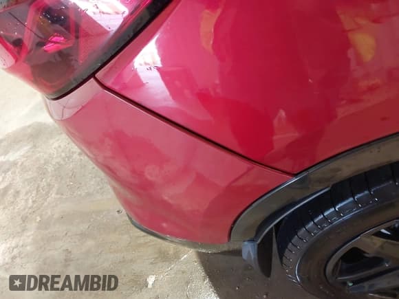 ✅ 2023 Chevrolet Blazer RS • VIN: 3GNKBKRS4PS219606 • Lot: 41643203. Listed on IAAI with 36,044 mi. Free auction sales archive from the USA and detailed vehicle history report at DreamBid. Image 18.