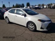 ✅ 2018 Toyota Corolla LE Eco • VIN: 5YFBPRHE2JP835680 • Лот: 82576365. Опубликован ранее на Copart с пробегом 137 573 миль. Бесплатный доступ к архиву аукционных продаж из США и подробный отчёт об истории автомобиля на DreamBid. Изображение 4.