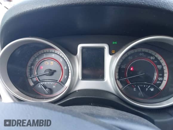 2012 Dodge Journey SXT с VIN 3C4PDCBG9CT387265, выставлен на аукционе IAAI как лот 43127294 с пробегом Не указан миль и . История ставок и продаж доступна на DreamBid. Изображение 14.