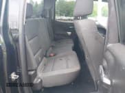 ✅ 2019 Chevrolet Silverado 1500 LT • VIN: 2GCRCPEC7K1143450 • Lot: 42453560. Wystawiony na IAAI z przebiegiem 135 756 mil. Bezpłatny archiwum sprzedaży aukcyjnych z USA i szczegółowy raport historii pojazdu na DreamBid. Zdjęcie 8.