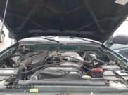 ✅ 2003 Toyota Tacoma • VIN: 5TEHN72N93Z149372 • Lot: 43848604. Wystawiony na IAAI z przebiegiem 135 249 mil. Bezpłatny archiwum sprzedaży aukcyjnych z USA i szczegółowy raport historii pojazdu na DreamBid. Zdjęcie 10.