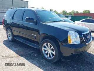 ✅ 2012 GMC Yukon SLT • VIN: 1GKS1CE05CR106402 • Lot: 43121960. Wystawiony na IAAI z przebiegiem 188 313 mil. Bezpłatny archiwum sprzedaży aukcyjnych z USA i szczegółowy raport historii pojazdu na DreamBid. Zdjęcie 1.