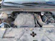 ✅ 2023 Kia Carnival EX • VIN: KNDNC5H3XP6300340 • Lot: 43406172. Listed on IAAI with 41,691 mi. Free auction sales archive from the USA and detailed vehicle history report at DreamBid. Image 10.