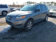 ✅ 2010 Hyundai Santa Fe GLS • VIN: 5NMSGDAB8AH372327 • Lot: 43668861. Listed on IAAI with 88,475 mi. Free auction sales archive from the USA and detailed vehicle history report at DreamBid. Image 2.
