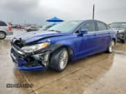 ✅ 2016 Ford Fusion Titanium • VIN: 3FA6P0K96GR175094 • Lot: 93871675. Wystawiony na Copart z przebiegiem 126 401 mil. Bezpłatny archiwum sprzedaży aukcyjnych z USA i szczegółowy raport historii pojazdu na DreamBid. Zdjęcie 1.