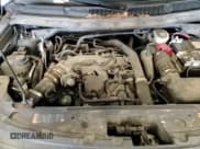 ✅ 2019 Ford Police Interceptor Utility • VIN: 1FM5K8AT8KGB15717 • Lot: 80195895. Listed on Copart with 102,971 mi. Free auction sales archive from the USA and detailed vehicle history report at DreamBid. Image 14.