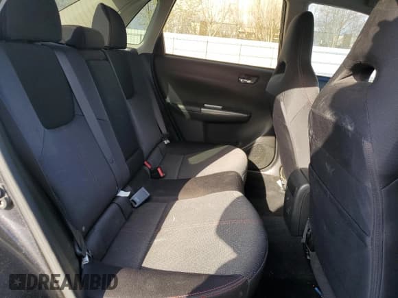 ✅ 2014 Subaru WRX WRX • VIN: JF1GV7E66EG006007 • Lot: 51736025. Listed on Copart with 111,910 mi. Free auction sales archive from the USA and detailed vehicle history report at DreamBid. Image 10.