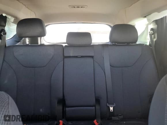 ✅ 2020 Hyundai Santa Fe SEL • VIN: 5NMS33AD9LH222883 • Лот: 40786713. Опубликован ранее на Copart с пробегом 29 624 миль. Бесплатный доступ к архиву аукционных продаж из США и подробный отчёт об истории автомобиля на DreamBid. Изображение 10.