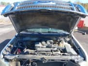 ✅ 2010 Ford F-150 XL • VIN: 1FTFW1EV3AFA31597 • Lot: 43530415. Listed on IAAI with 211,346 mi. Free auction sales archive from the USA and detailed vehicle history report at DreamBid. Image 10.