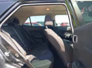 ✅ 2024 Hyundai Venue SEL • VIN: KMHRC8A38RU287093 • Lot: 41990051. Listed on IAAI with 13,519 mi. Free auction sales archive from the USA and detailed vehicle history report at DreamBid. Image 8.