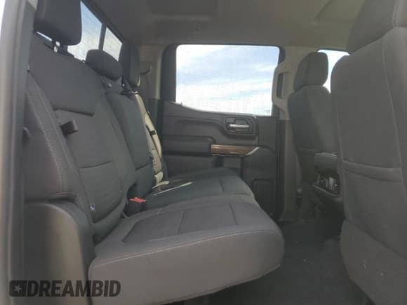 ✅ 2021 Chevrolet Silverado 1500 RST • VIN: 3GCPWDED5MG247323 • Lot: 76364264. Wystawiony na Copart z przebiegiem 70 177 mil. Bezpłatny archiwum sprzedaży aukcyjnych z USA i szczegółowy raport historii pojazdu na DreamBid. Zdjęcie 10.