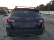 ✅ 2017 Subaru Outback Limited • VIN: 4S4BSENC1H3433383 • Lot: 91367945. Wystawiony na Copart z przebiegiem 92 181 mil. Bezpłatny archiwum sprzedaży aukcyjnych z USA i szczegółowy raport historii pojazdu na DreamBid. Zdjęcie 6.