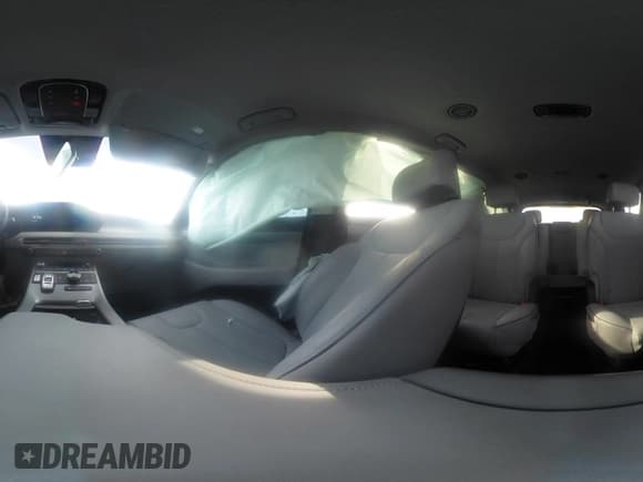 ✅ 2024 Hyundai Palisade SEL • VIN: KM8R2DGE3RU754795 • Лот: 41426378. Опубликован ранее на IAAI с пробегом 15 617 миль. Бесплатный доступ к архиву аукционных продаж из США и подробный отчёт об истории автомобиля на DreamBid. Изображение 18.