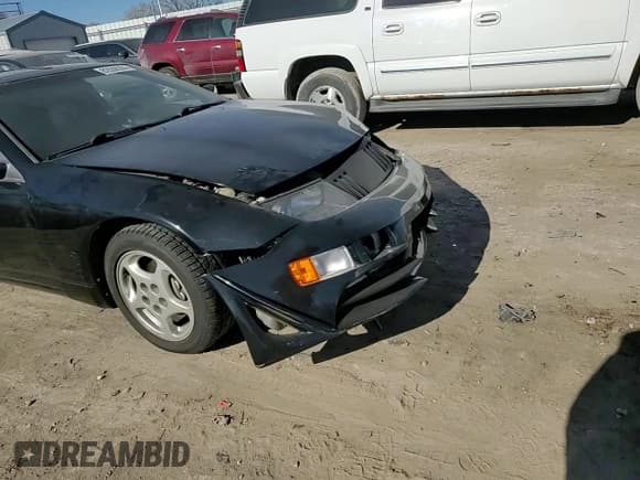 ✅ 1995 Nissan 300ZX • VIN: JN1CZ24D8SX570224 • Lot: 82556384. Listed on Copart with 171,038 mi. Free auction sales archive from the USA and detailed vehicle history report at DreamBid. Image 11.