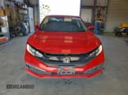 ✅ 2020 Honda Civic LX • VIN: 2HGFC2F66LH559319 • Lot: 80225255. Listed on Copart with 48,724 mi. Free auction sales archive from the USA and detailed vehicle history report at DreamBid. Image 5.