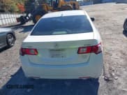 ✅ 2010 Acura TSX • VIN: JH4CU2F68AC000271 • Lot: 43598136. Wystawiony na IAAI z przebiegiem 194 343 mil. Bezpłatny archiwum sprzedaży aukcyjnych z USA i szczegółowy raport historii pojazdu na DreamBid. Zdjęcie 16.