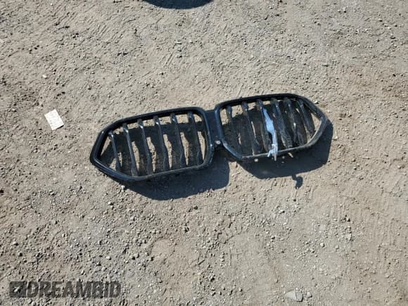 ✅ 2020 BMW X6 xDrive40i • VIN: 5UXCY6C06L9B68537 • Lot: 64079975. Wystawiony na Copart z przebiegiem 85 608 mil. Bezpłatny archiwum sprzedaży aukcyjnych z USA i szczegółowy raport historii pojazdu na DreamBid. Zdjęcie 13.