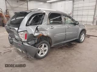 ✅ 2005 Chevrolet Equinox LT • VIN: 2CNDL73F056208181 • Лот: 42607023. Опубликован ранее на IAAI с пробегом Не указан. Бесплатный доступ к архиву аукционных продаж из США и подробный отчёт об истории автомобиля на DreamBid. Изображение 4.