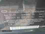 2011 Hyundai Sonata SE с VIN 5NPEC4AB8BH206824, выставлен на аукционе IAAI как лот 42933895 с пробегом 152 012 миль миль и . История ставок и продаж доступна на DreamBid. Изображение 9.