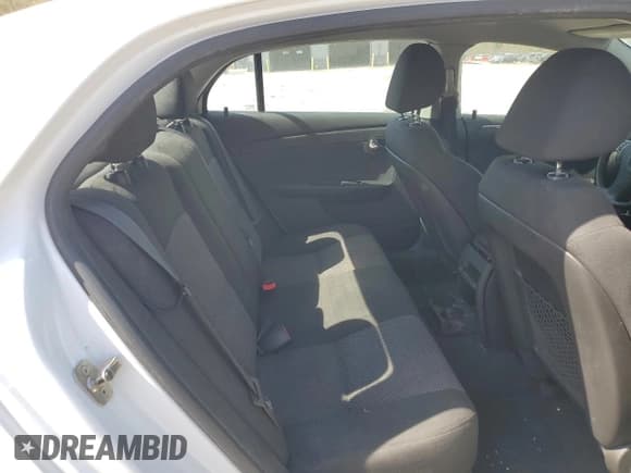 ✅ 2011 Chevrolet Malibu 1LT • VIN: 1G1ZC5E19BF192377 • Лот: 52919475. Опубликован ранее на Copart с пробегом 124 216 миль. Бесплатный доступ к архиву аукционных продаж из США и подробный отчёт об истории автомобиля на DreamBid. Изображение 10.