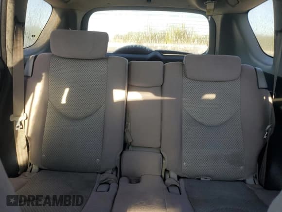 ✅ 2008 Toyota RAV4 • VIN: JTMZK33VX86012580 • Lot: 53352995. Wystawiony na Copart z przebiegiem 254 189 mil. Bezpłatny archiwum sprzedaży aukcyjnych z USA i szczegółowy raport historii pojazdu na DreamBid. Zdjęcie 10.