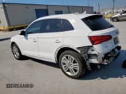 ✅ 2019 Audi Q5 Prestige • VIN: WA1CNAFY9K2113108 • Лот: 82193275. Опубликован ранее на Copart с пробегом 49 072 миль. Бесплатный доступ к архиву аукционных продаж из США и подробный отчёт об истории автомобиля на DreamBid. Изображение 2.
