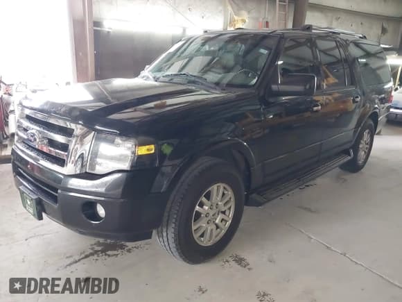 ✅ 2012 Ford Expedition Max Limited • VIN: 1FMJK1K50CEF35457 • Lot: 41722687. Listed on IAAI with 259,237 mi. Free auction sales archive from the USA and detailed vehicle history report at DreamBid. Image 20.