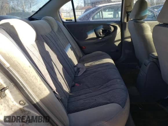 ✅ 2000 Chevrolet Malibu • VIN: 1G1ND52J4Y6224077 • Lot: 83803584. Wystawiony na Copart z przebiegiem Nie podano mil. Skorzystaj z bezpłatnego archiwum sprzedaży aukcyjnych z USA i zobacz szczegółowy raport historii pojazdu na DreamBid. Zdjęcie 10.