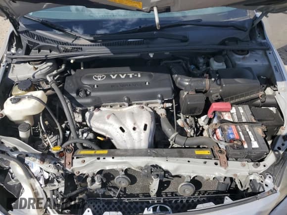 ✅ 2009 Scion tC • VIN: JTKDE167690297147 • Lot: 81977345. Listed on Copart with 168,093 mi. Free auction sales archive from the USA and detailed vehicle history report at DreamBid. Image 11.