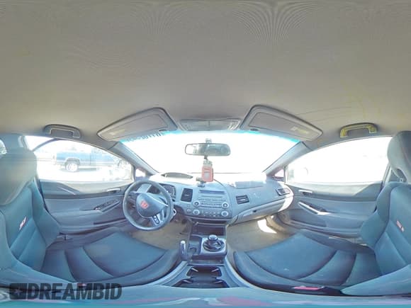 ✅ 2007 Honda Civic LX • VIN: 1HGFA15587L125825 • Лот: 81702545. Опубликован ранее на Copart с пробегом Не указан. Бесплатный доступ к архиву аукционных продаж из США и подробный отчёт об истории автомобиля на DreamBid. Изображение 14.