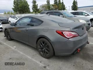 ✅ 2013 Hyundai Genesis Coupe 2.0T • VIN: KMHHT6KD4DU091636 • Lot: 81817935. Wystawiony na Copart z przebiegiem 105 505 mil. Bezpłatny archiwum sprzedaży aukcyjnych z USA i szczegółowy raport historii pojazdu na DreamBid. Zdjęcie 2.