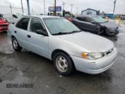 ✅ 2000 Toyota Corolla VE • VIN: 1NXBR12E1YZ414448 • Лот: 82390975. Опубликован ранее на Copart с пробегом 106 255 миль. Бесплатный доступ к архиву аукционных продаж из США и подробный отчёт об истории автомобиля на DreamBid. Изображение 4.